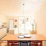 Casa 128 By Lovelystay *