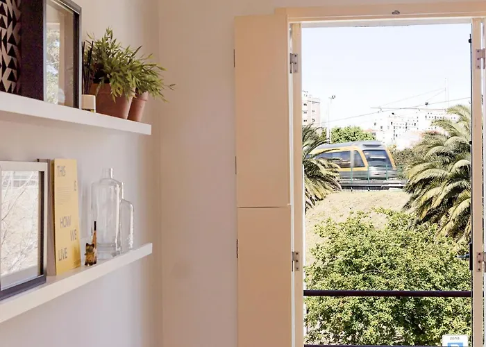 Casa 128 By Lovelystay *