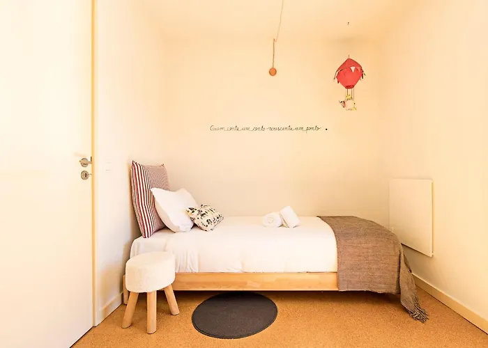 Casa 128 By Lovelystay * פורטו