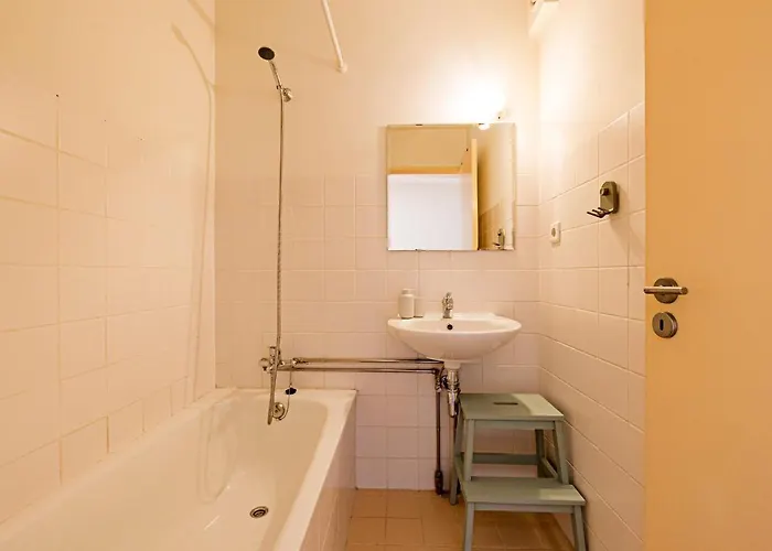 Casa 128 By Lovelystay