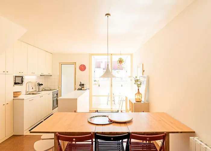 Casa 128 By Lovelystay *