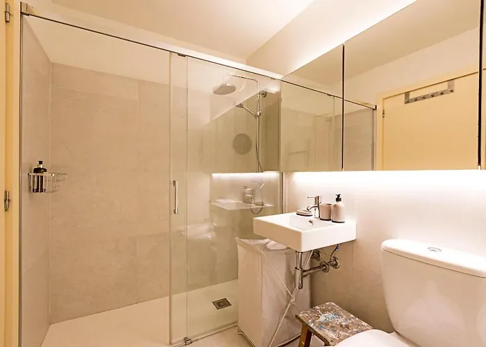 Casa 128 By Lovelystay *