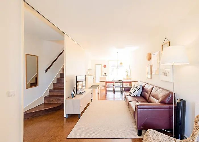 Casa 128 By Lovelystay *