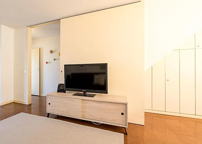 דירה Casa 128 By Lovelystay פורטו