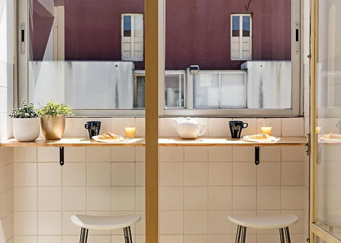 Casa 128 By Lovelystay *