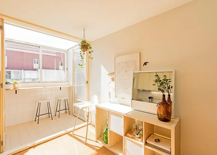 דירה Casa 128 By Lovelystay פורטו