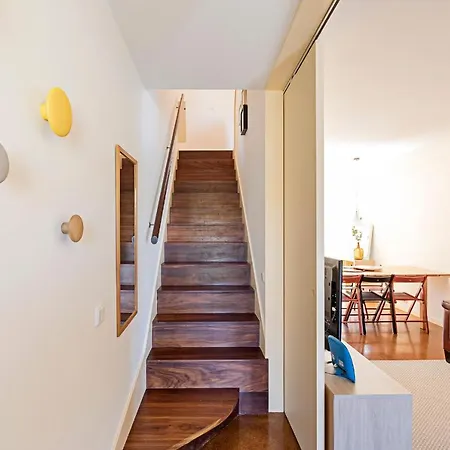 Apartment Casa 128 By Lovelystay