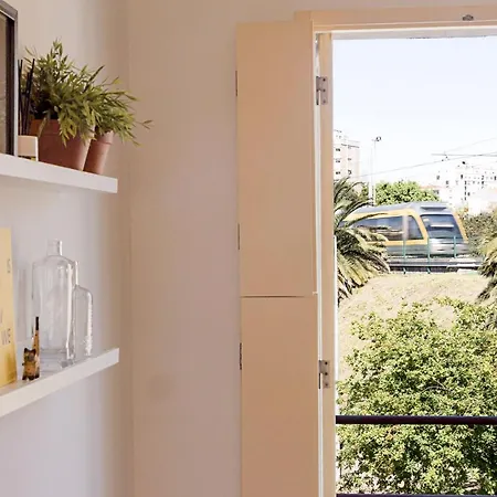 Casa 128 By Lovelystay Lapa Metro *