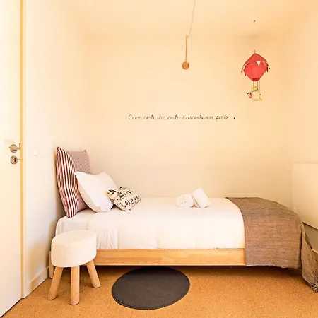 Casa 128 By Lovelystay * Porto