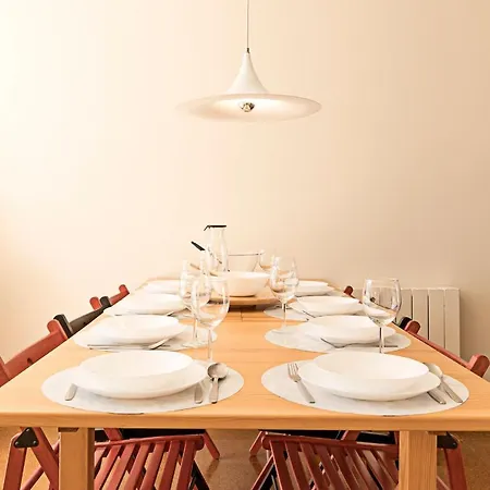 Apartment Casa 128 By Lovelystay