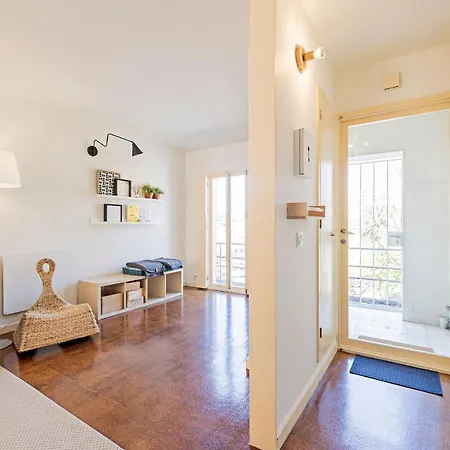 شقة Casa 128 By Lovelystay