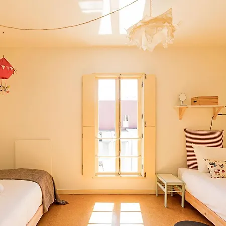 Casa 128 By Lovelystay Lapa Metro