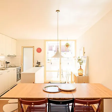 Casa 128 By Lovelystay *