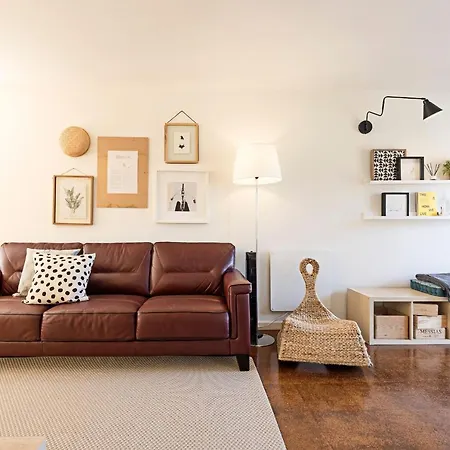 Casa 128 By Lovelystay Apartment *