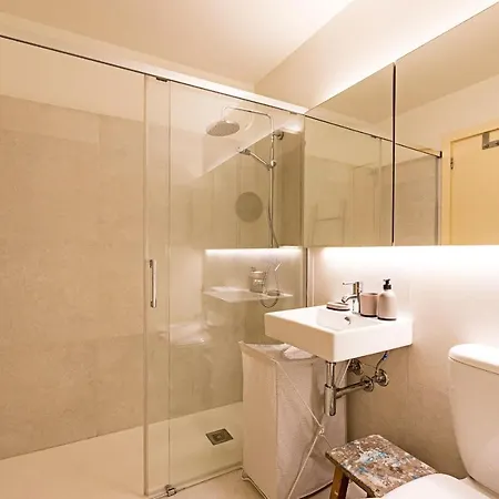 Casa 128 By Lovelystay Lapa Metro *