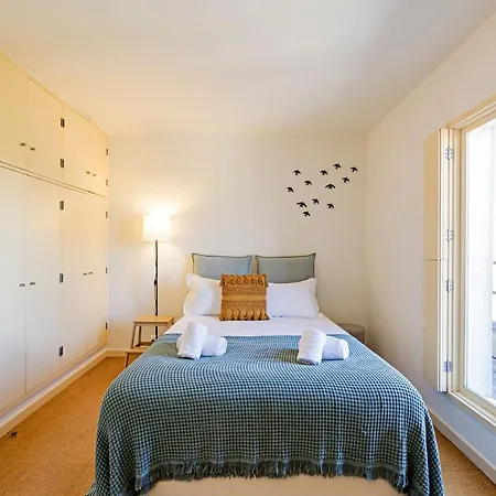 Casa 128 By Lovelystay Apartment Porto
