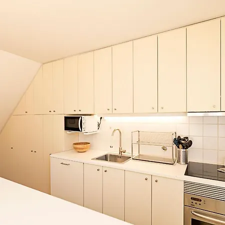 Casa 128 By Lovelystay Apartment *