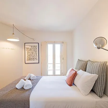 Casa 128 By Lovelystay بورتو