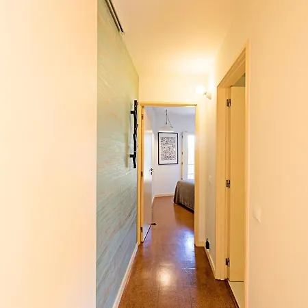 Casa 128 By Lovelystay Lapa Metro