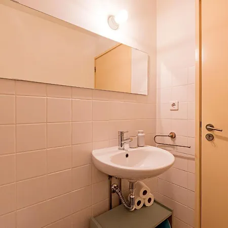 شقة Casa 128 By Lovelystay