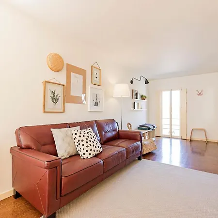 Casa 128 By Lovelystay Lapa Metro *