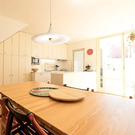 Casa 128 By Lovelystay شقة