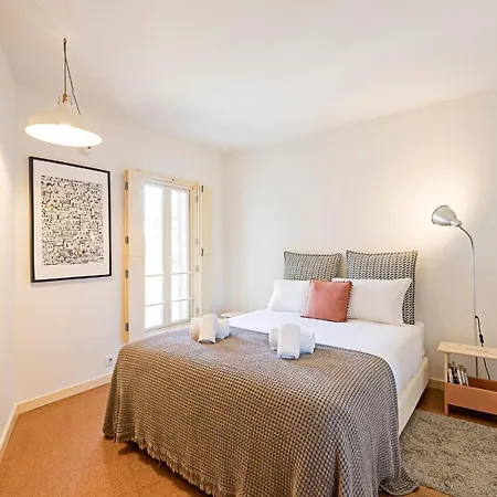 Apartment Casa 128 By Lovelystay