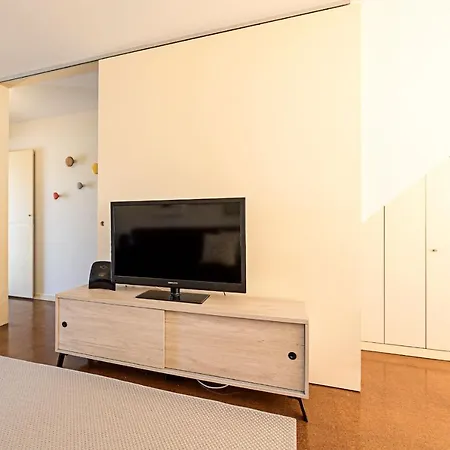 Apartment Casa 128 By Lovelystay Porto