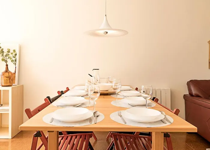 Apartment Casa 128 By Lovelystay