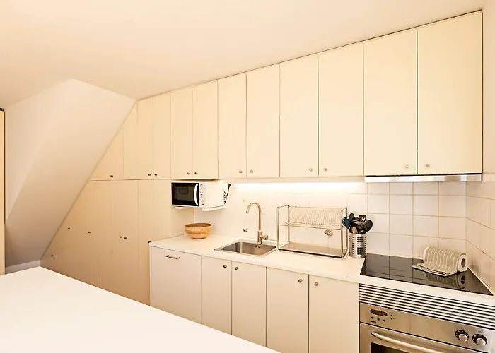 Casa 128 By Lovelystay Apartment *