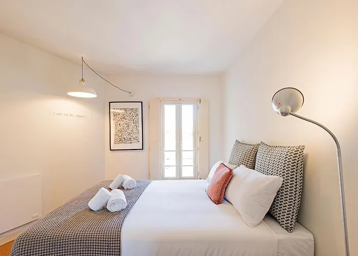 Casa 128 By Lovelystay Porto