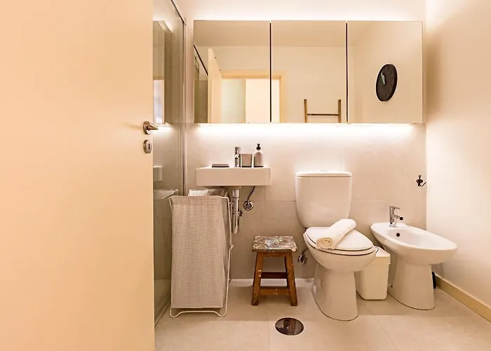 Casa 128 By Lovelystay