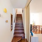 Lägenhet Casa 128 By Lovelystay