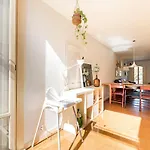 Casa 128 By Lovelystay * Oporto
