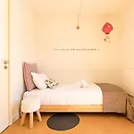 Casa 128 By Lovelystay * Oporto