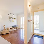 Lägenhet Casa 128 By Lovelystay