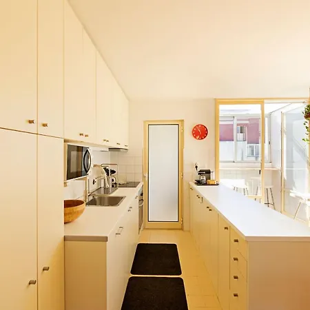 Casa 128 By Lovelystay * Порту