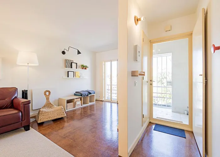 Appartement Casa 128 By Lovelystay