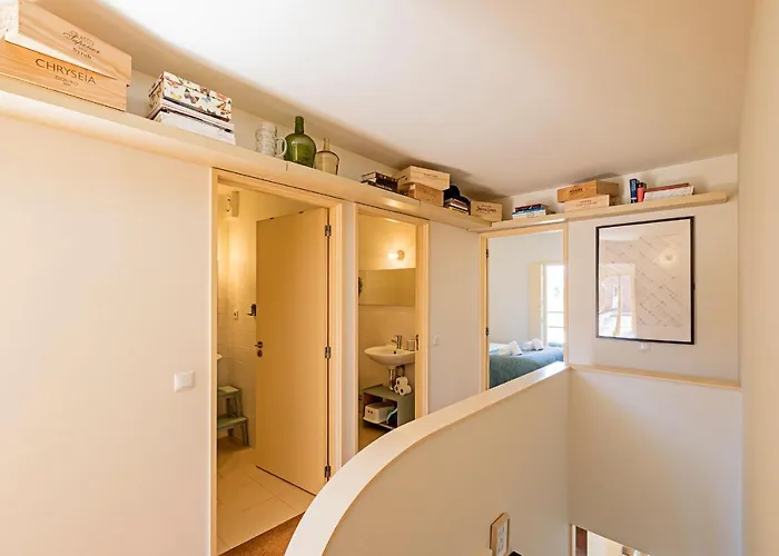 Appartement Casa 128 By Lovelystay Porto