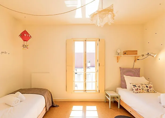 Casa 128 By Lovelystay