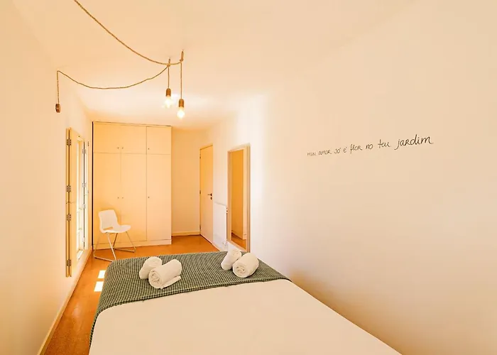 Casa 128 By Lovelystay Porto