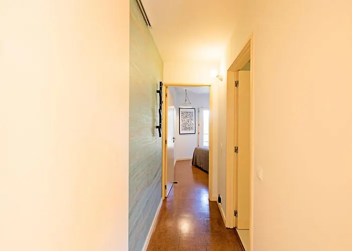 Casa 128 By Lovelystay