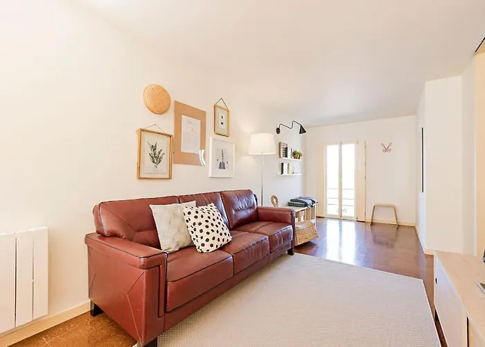 Casa 128 By Lovelystay *