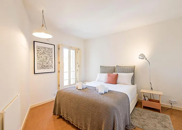 Appartement Casa 128 By Lovelystay