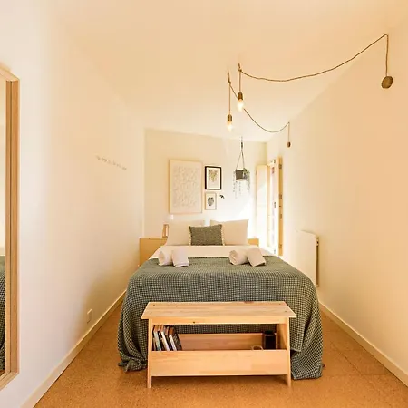 Apartamento Casa 128 By Lovelystay Porto