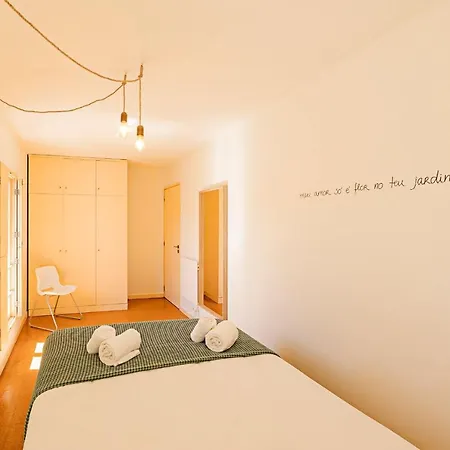 Casa 128 By Lovelystay Porto