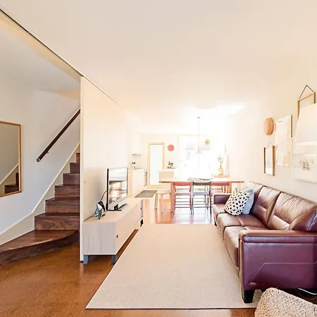 Casa 128 By Lovelystay *