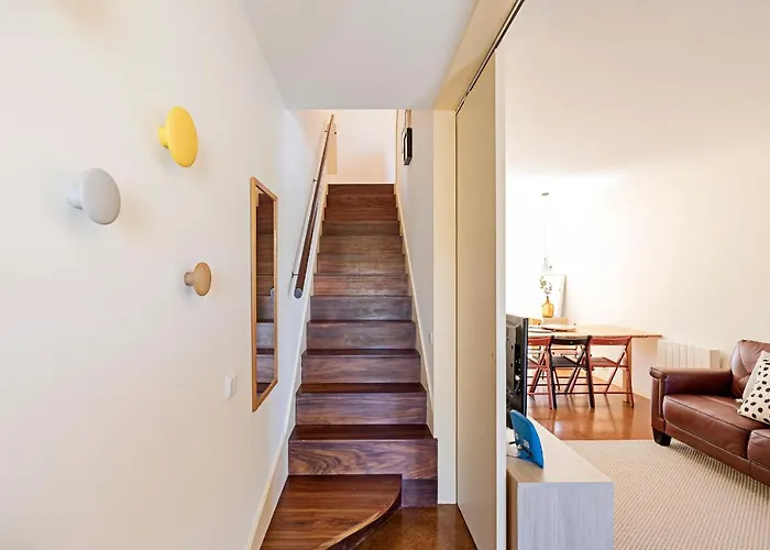 Apartamento Casa 128 By Lovelystay