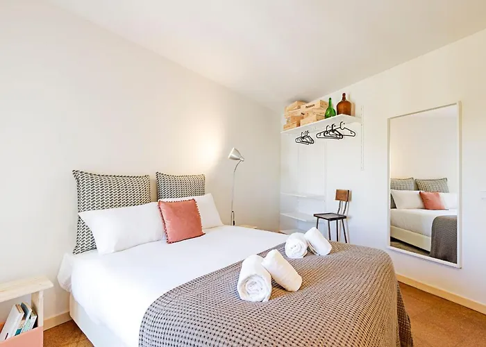 Casa 128 By Lovelystay