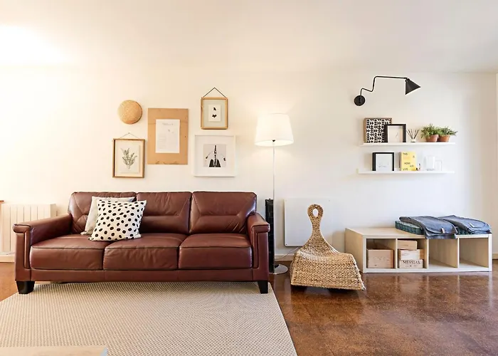 Casa 128 By Lovelystay Apartamento *